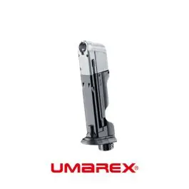 Caricatore di emergenza per T4E PPQ-M2 - Cal .43 - 8 Colpi - Walther by Umarex (2.4760.2) (372391)