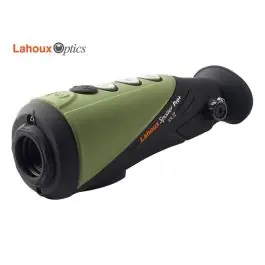 Visore termico LAHOUX SPOTTER PRO 384X288 PIXEL