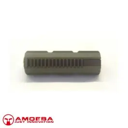 Pistone in Polimero per Serie Ares Amoeba con Denti Metallici - Ares Amoeba (AR-AMP)