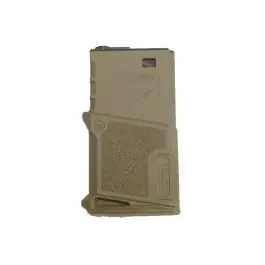 Caricatore Amoeba monofilare per Serie Colt 120 bb Tan