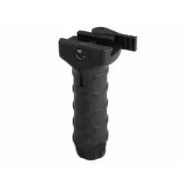 Impugnatura Tango Down QD Long - Nero - Sgancio Rapido - Big Dragon (BD-0128)