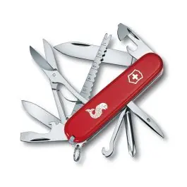 Coltello Multiuso Fischerman Victorinox V-1.47 33.72