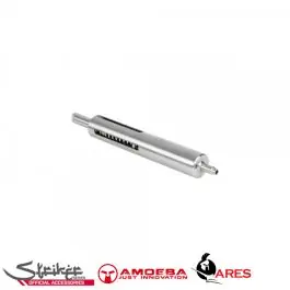 Kit C.P.S.B. per fucili Sniper a molla - Serie Striker - in Acciaio Lucidato Assembrato - Ares Amoeba (AR-CPSB002)