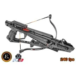 Pistola balestra cobra R9 240 FPS Ek-Arceri