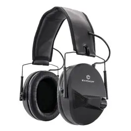Cuffie elettroniche antirumore da poligono M30 EARMOR