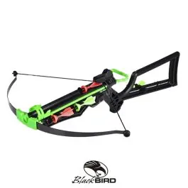 Balestra giocattolo BlackBird (55I136)