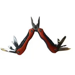 Pinze Multiuso - Arancione - 13 Strumenti - ParaForce™ (511215A)