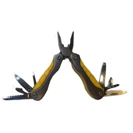 Pinze Multiuso - Grigie - 13 Strumenti - ParaForce™ (511215G)
