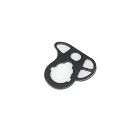 Anello per cinghia per serie M4 con calcio retrattile - Full Metal - Element (EL-OT0901)