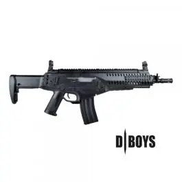 Beretta ARX-160 sportline nero D BOYS