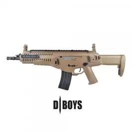 Beretta ARX-160 sportline Tan D BOYS
