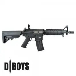 Mitra M4 CQB RAIL Nero - D Boys (4981)