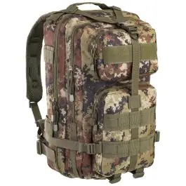 Zaino Tattico Hydro Compatibile - 40lt - TC- Defcon 5 (D5-L116 VI)