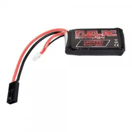 Batteria Lipo 7.4v - 1300mAh 30C FUEL-RC