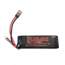 Batteria Lipo 7.4v - 1800mAh 30C Fuel-RC