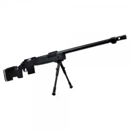 Fucile Cecchino Sniper Elite MB4417 Well con bipiede