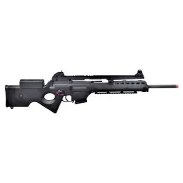 Fucile SNIPER Elettrico Nero SL9 ECU Ares (AR-SL9)