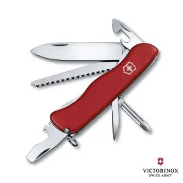 Coltello Multiuso Trailmaster rosso Victorinox V-0.84 63
