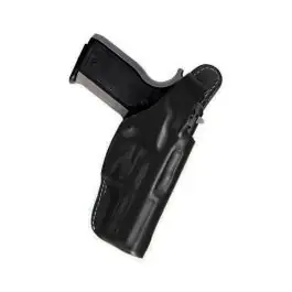 Fondina per arma corta in cuoio sformato Vega Holster (T1N)