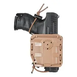 Fondina universale BUNGY HOLSTER Desert Vega Holster (8BL00D)