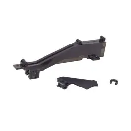 Kit completo rampa guida pallini per fucili sniper WELL (MBKITRP)