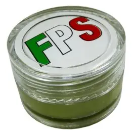 Lubrificante ad altissime prestazioni specifico per gruppo aria - FPS (GR02)