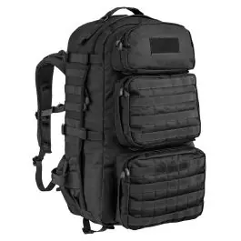Zaino Ares Backpack da 50 Litri - Nero - Defcon 5 (D5-S100027 B)