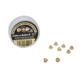 Colpi a Salve 6mm - 100 pz - Sellier & Bellot (ER-STARSB)