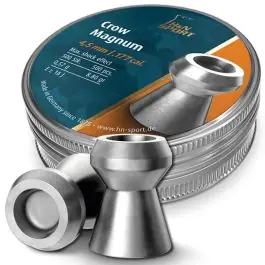 Piombini H&N Crow Magnum 4.5mm