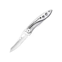 Leatherman Skeletool KBx coltello (LTG832382)