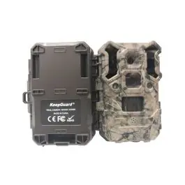 Fototrappola per fauna selvatica - Modello KG695 - Keepguard (KG695)(14OQ34)
