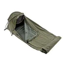 Sacco a Pelo (Bivi Tent) - Olive Drab ""Verde"" - Defcon 5 (D5-2020SBT OD)