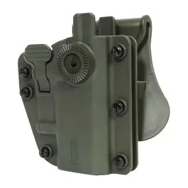 Fondina ADAPT-X per oltre 200 modelli - Olive Drab ""Verde"" - Swiss Arms (603672)
