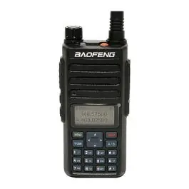 Radiotrasmittente DMR Dual Band Radio 136-174 / 400-470MHz - Baofeng (BF-DM1801)