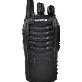 Radiotrasmittente 888S PMR446 Walkie Talkie - BaoFeng (BF-888S)