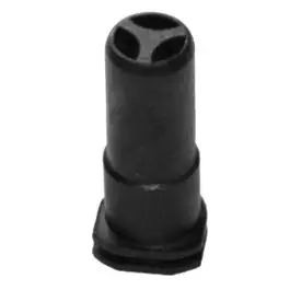 Spingipallino in alluminio CNC doppio o-ring pre M4A1 ( SHS ) TZ0109