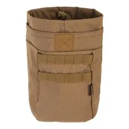 Tasca USMC per caricatori esausti - Coyote Brown ""Tan"" - Emerson (BD-8507CB)