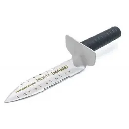 Coltello per scavo Premium Digger - Acciaio INOX - Nokta Makro (MAK160061)