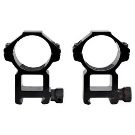 Anelli alti versione ""Large"" (Profondità 21mm) - JS-Tactical (JS-M3017)