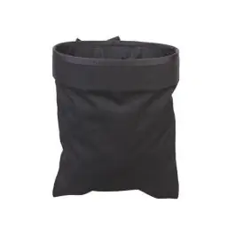 Tasca porta caricatori esausti - Nera - Emerson (EM6032)