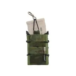 Tasca Doppia X2R per Caricatori 5,56 - MulticamTropic [Genuine Pattern] - Emerson (EM6035MCTP)