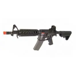 Fucile g&g cqb ris full metal