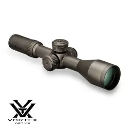 Ottica RAZOR® HD Gen.II 4.5-27x56 FFP - HORUS TREMOR3 - Tubo da 34 mm - Vortex (VX-RZR42710)