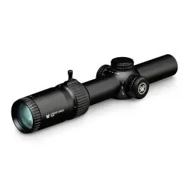 Ottica STRIKE EAGLE® 1-6x24 - Reticolo AR-BDC3 (MOA) - Tubo 30 mm - Vortex (VX-SE-1624-2)