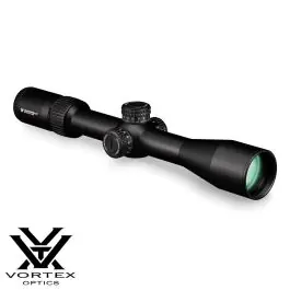 Ottica DIAMONBACK® Tactical 4-16x44 FFP - Reticolo EBR-2C (MOA) - Tubo 30 mm - Vortex (VX-DBK10026)