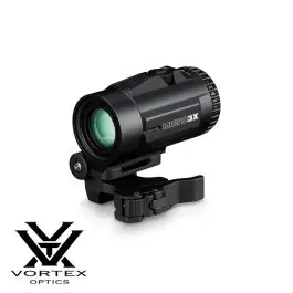 Magnifier MICRO3X (Ingrandimento Anteriore 3x) - Vortex (VX-V3XM)