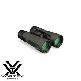 Binocolo DIAMONDBACK® HD 12x50 con accessori - Vortex (VX-DB217)