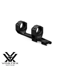 Supporto Slitta Cantilever Esteso di Precisione - Per tubo da 34 mm 20 MOA - Vortex (VX-CM-534-20)