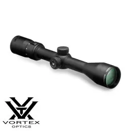Ottica DIAMONDBACK® 3-9x40 - Reticolo Dead-Hold BDC (MOA) - Tubo 1 pollice - Vortex (VX-DBK-01-BDC)