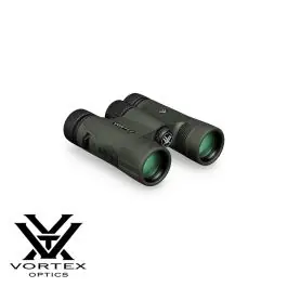 Binocolo DIAMONDBACK® HD 8x28 con accessori - Vortex (VX-DB210)